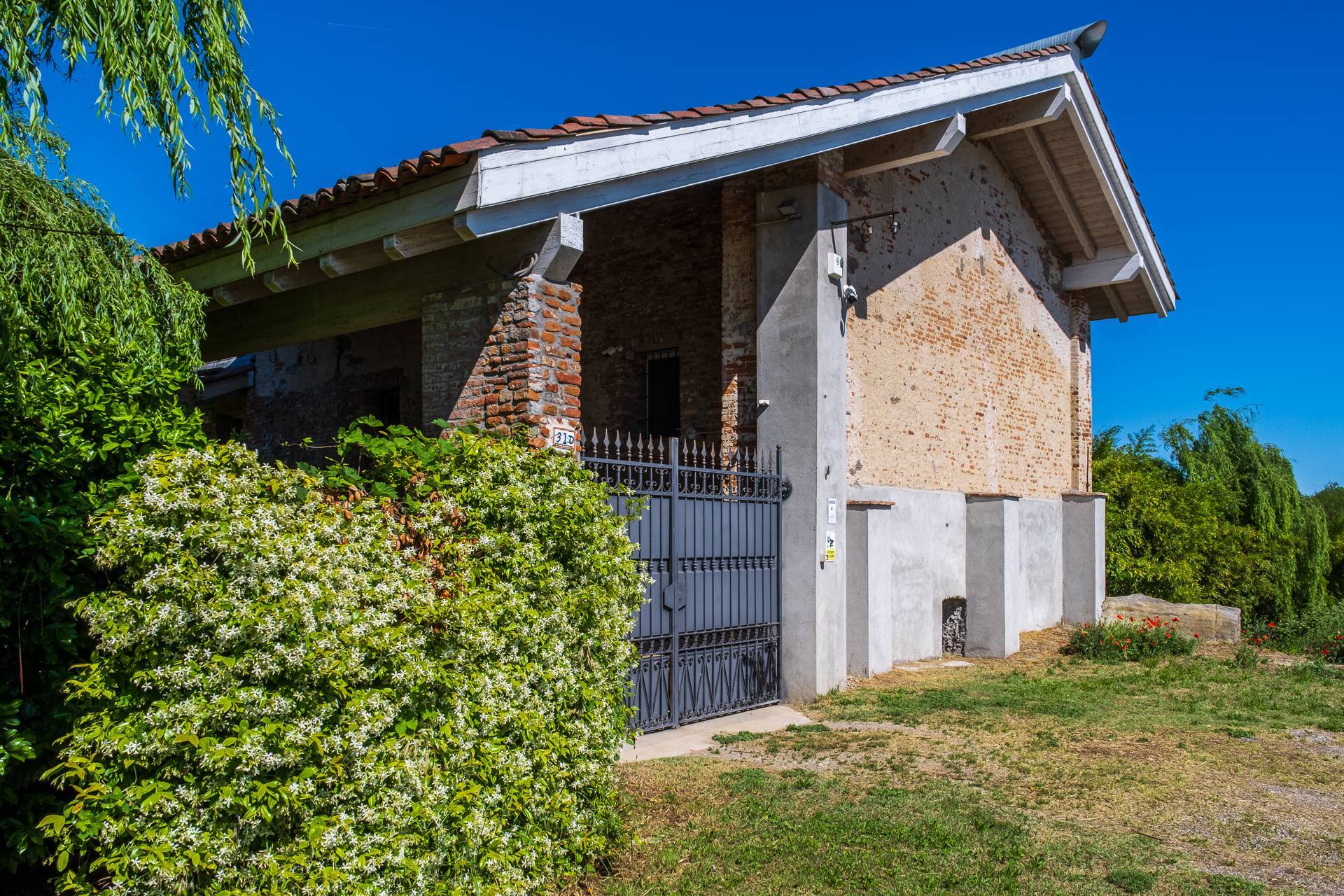 Villa in vendita a Tornaco
