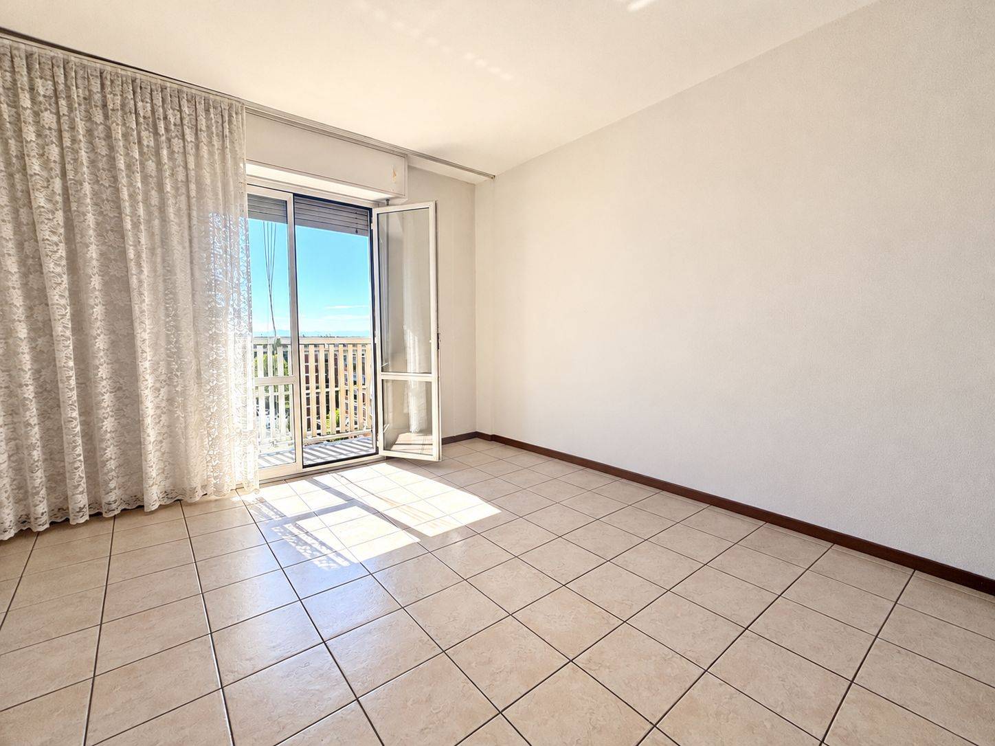 Appartamento in vendita a Milano, bisceglie - baggio - olmi