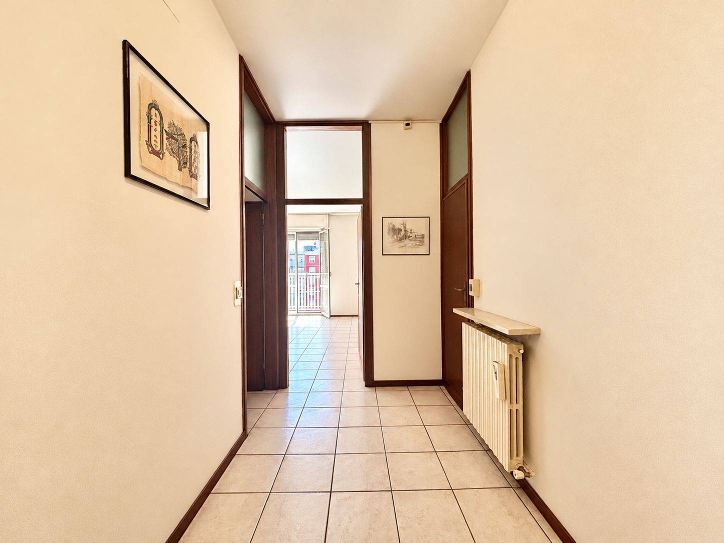 Appartamento in vendita a Milano, bisceglie - baggio - olmi
