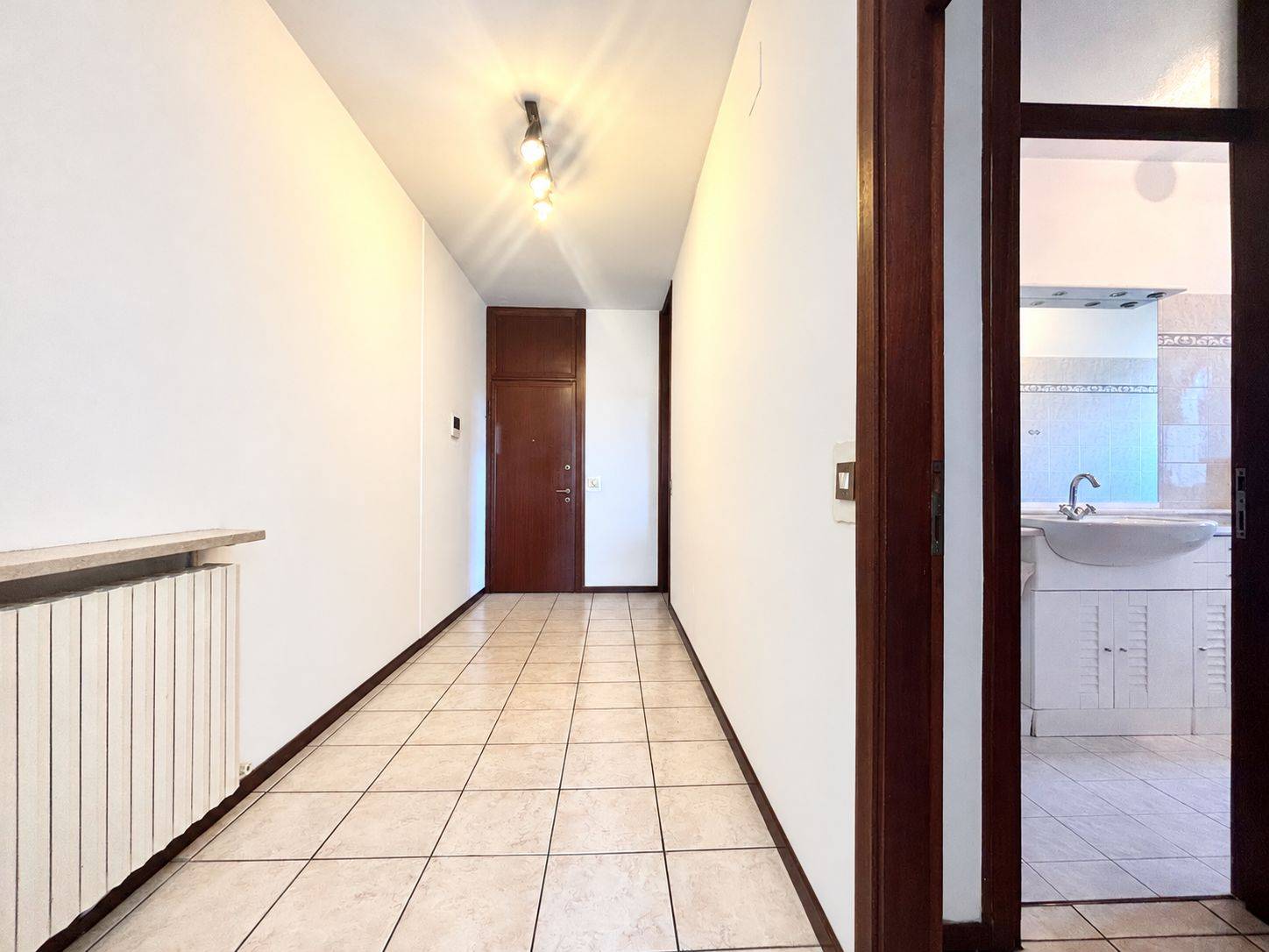 Appartamento in vendita a Milano, bisceglie - baggio - olmi