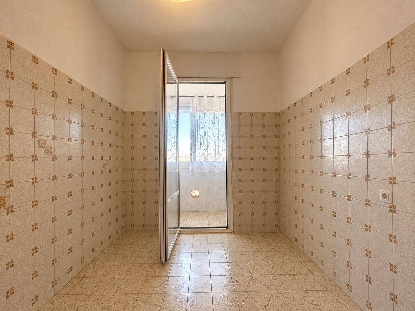 Appartamento in vendita a Milano, bisceglie - baggio - olmi
