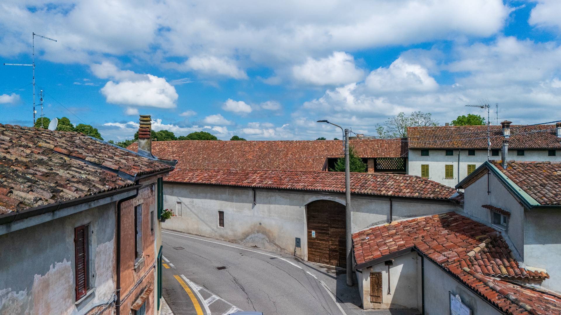 Rustico/Casale/Corte in vendita a Maleo, Casenuove