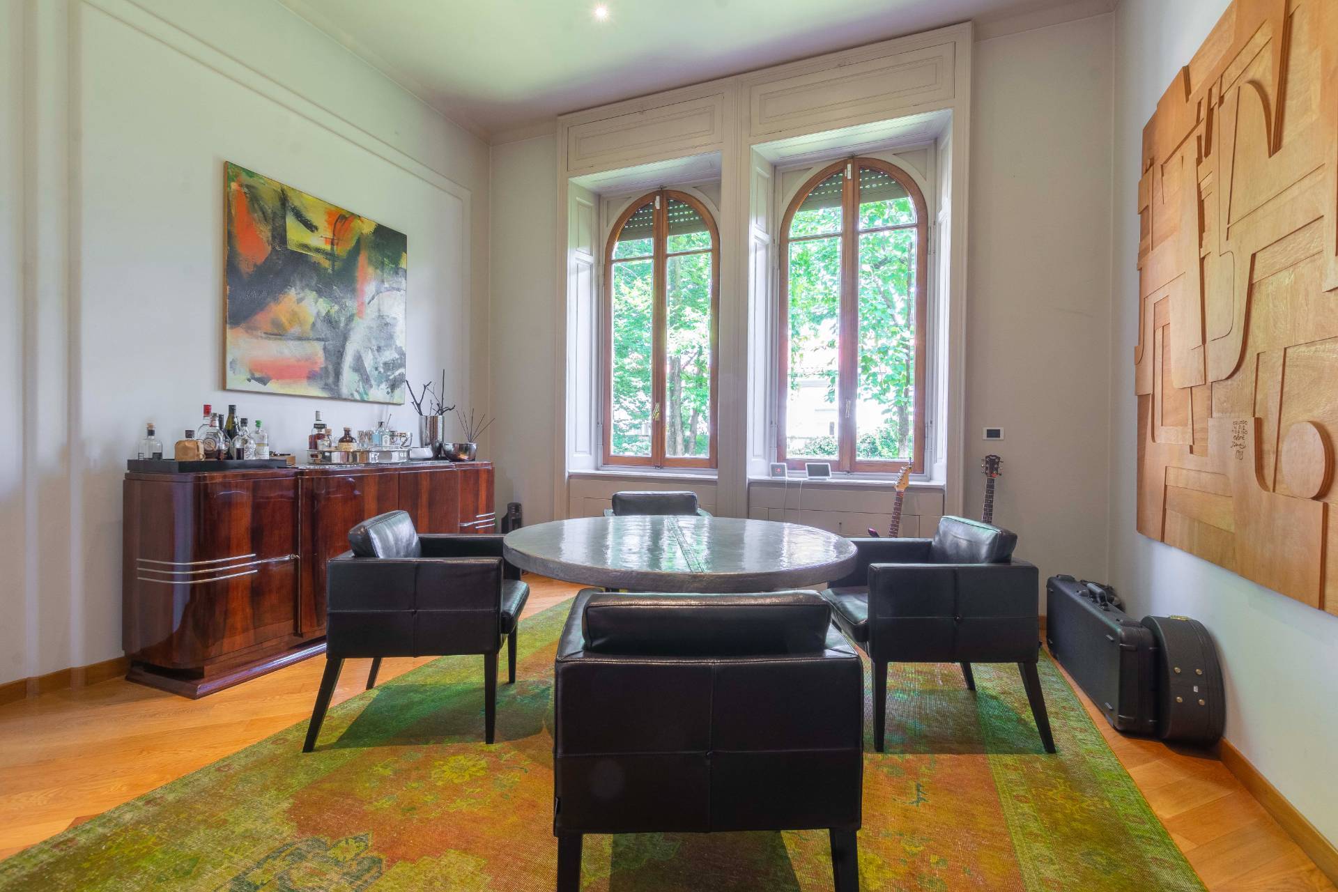 Villa storica in vendita a Vigevano