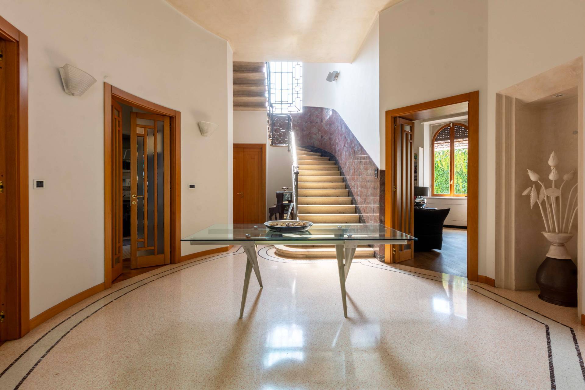 Villa storica in vendita a Vigevano