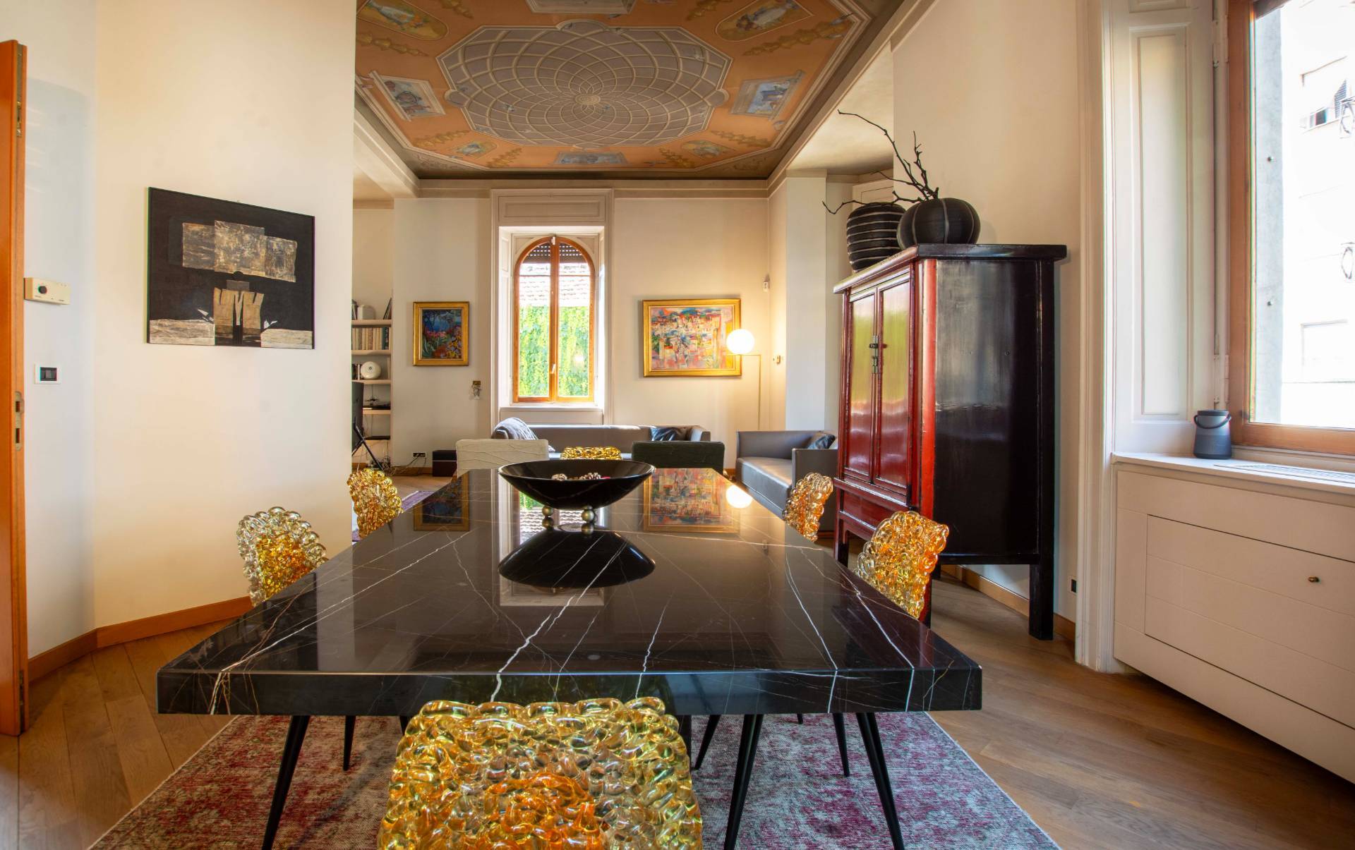 Villa storica in vendita a Vigevano