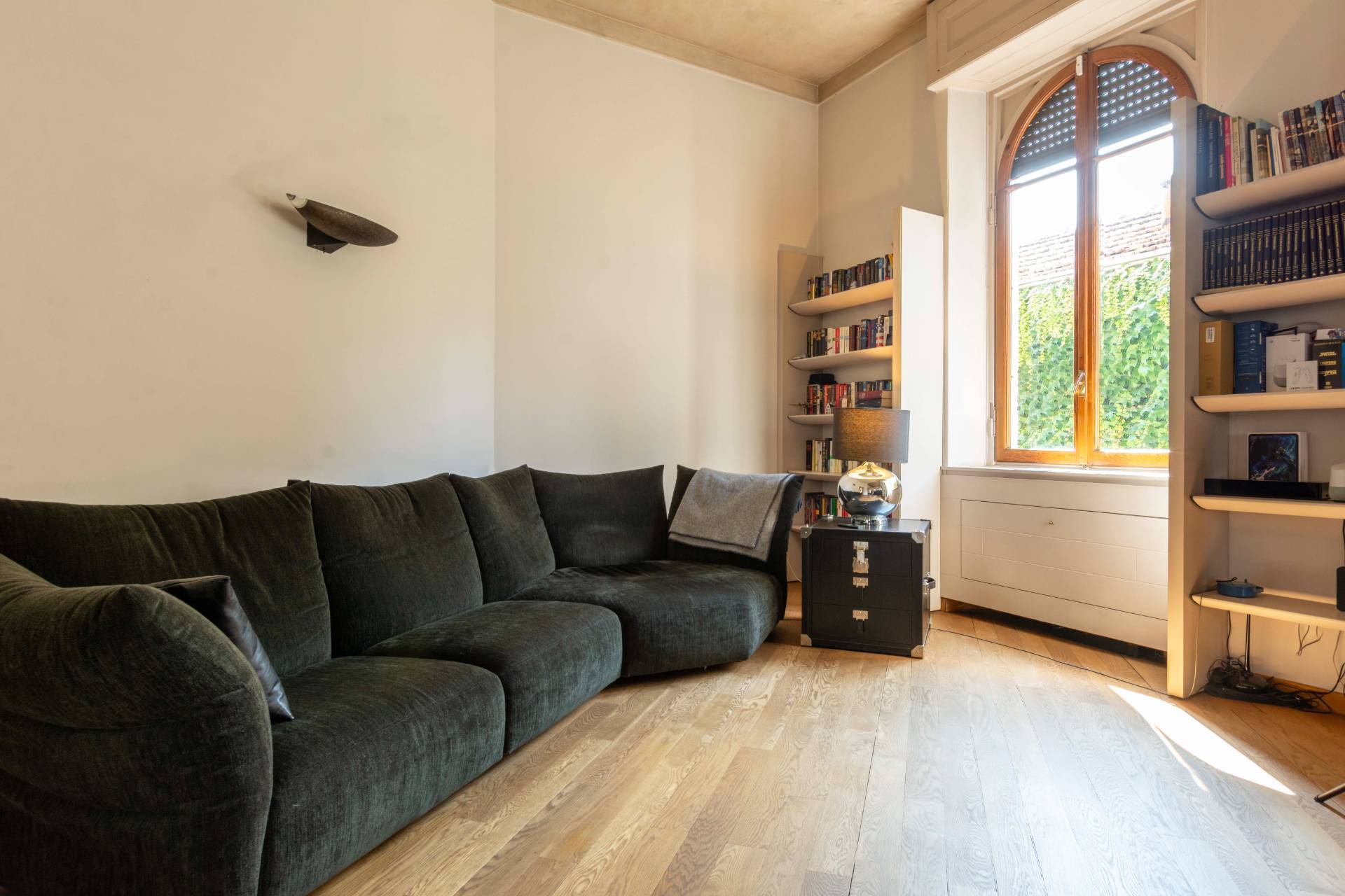 Villa storica in vendita a Vigevano