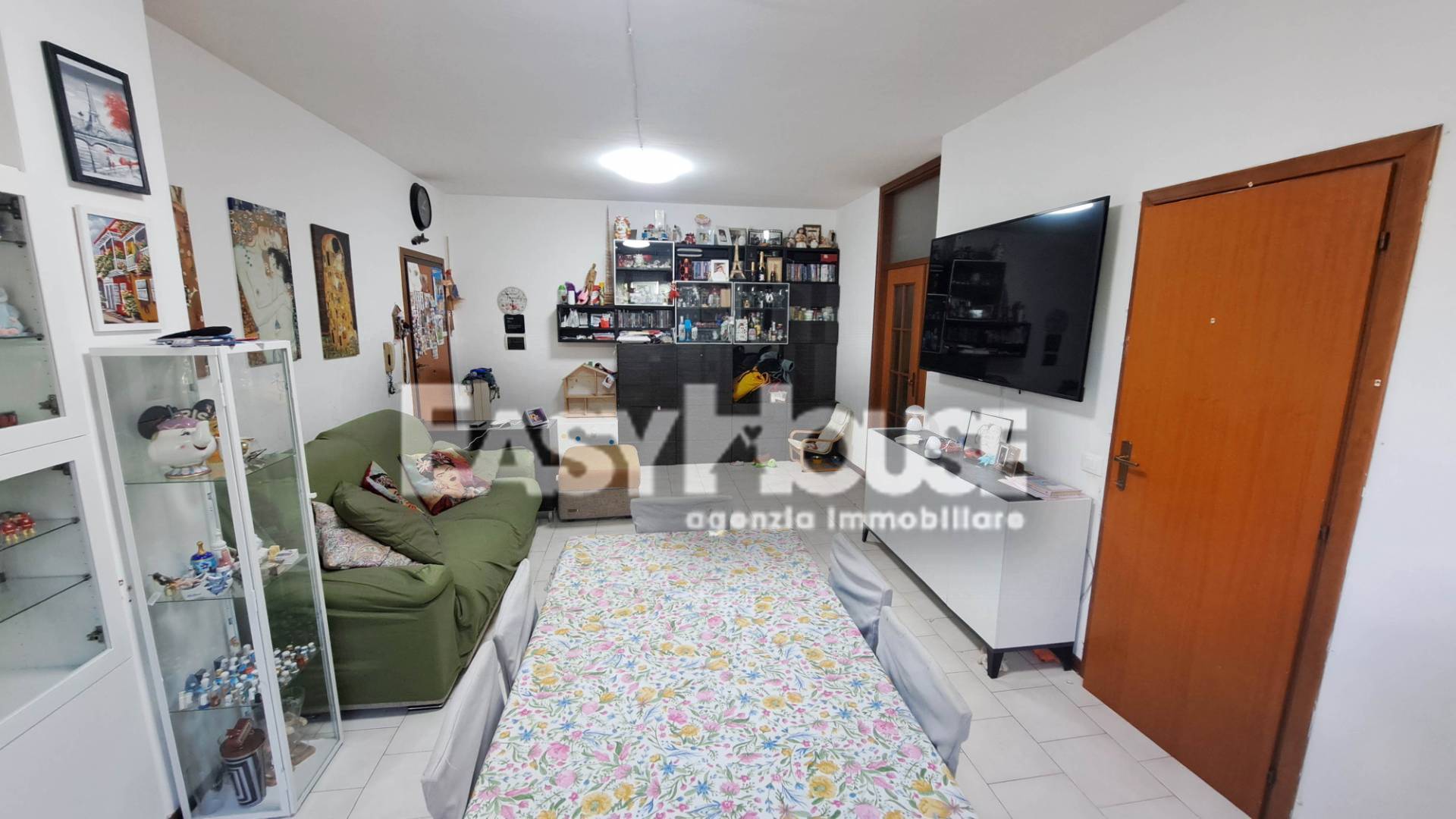 Appartamento in vendita a Castiglion Fibocchi