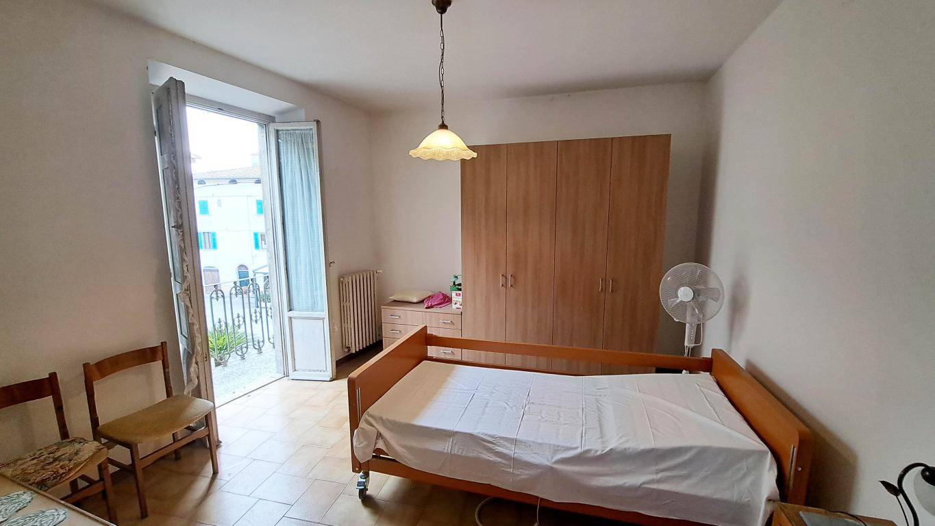 Casa indipendente in vendita a Loro Ciuffenna, San Giustino Valdarno