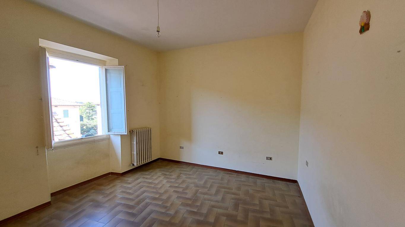 Casa indipendente in vendita a Loro Ciuffenna, San Giustino Valdarno