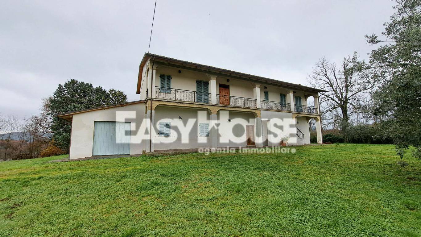 Casa indipendente in vendita a Civitella in Val di Chiana, Pieve a Maiano