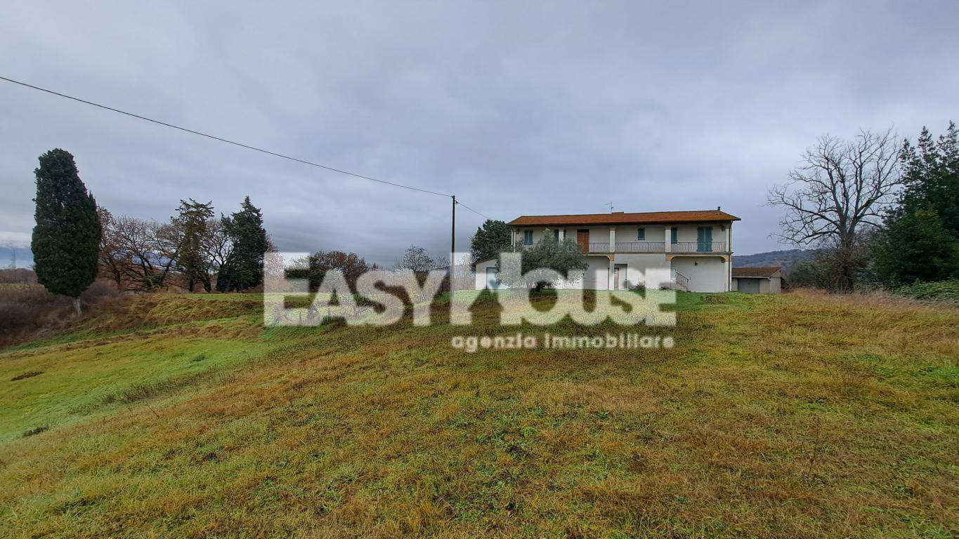 Casa indipendente in vendita a Civitella in Val di Chiana, Pieve a Maiano