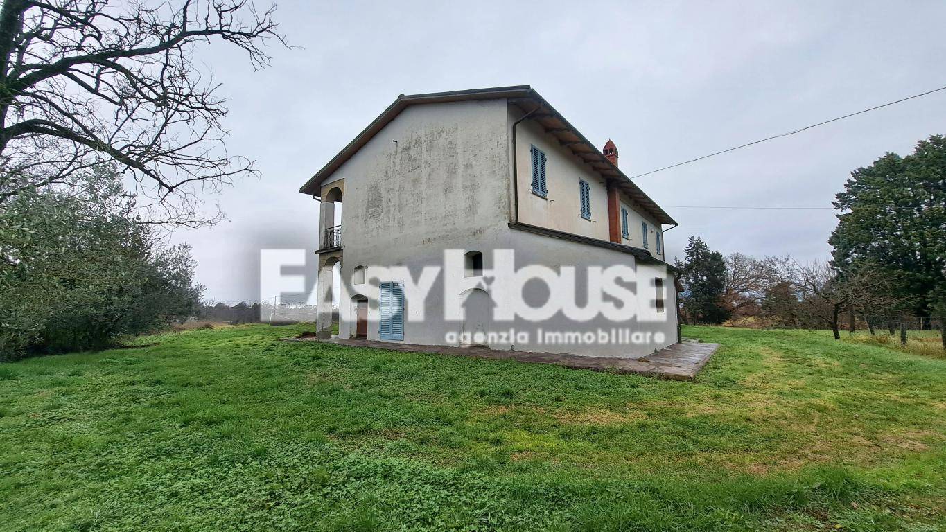 Casa indipendente in vendita a Civitella in Val di Chiana, Pieve a Maiano