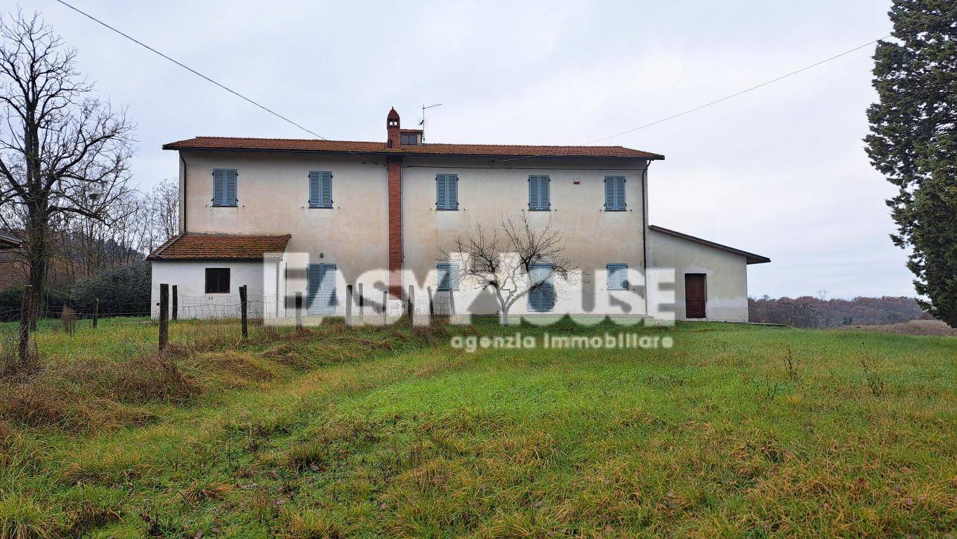 Casa indipendente in vendita a Civitella in Val di Chiana, Pieve a Maiano