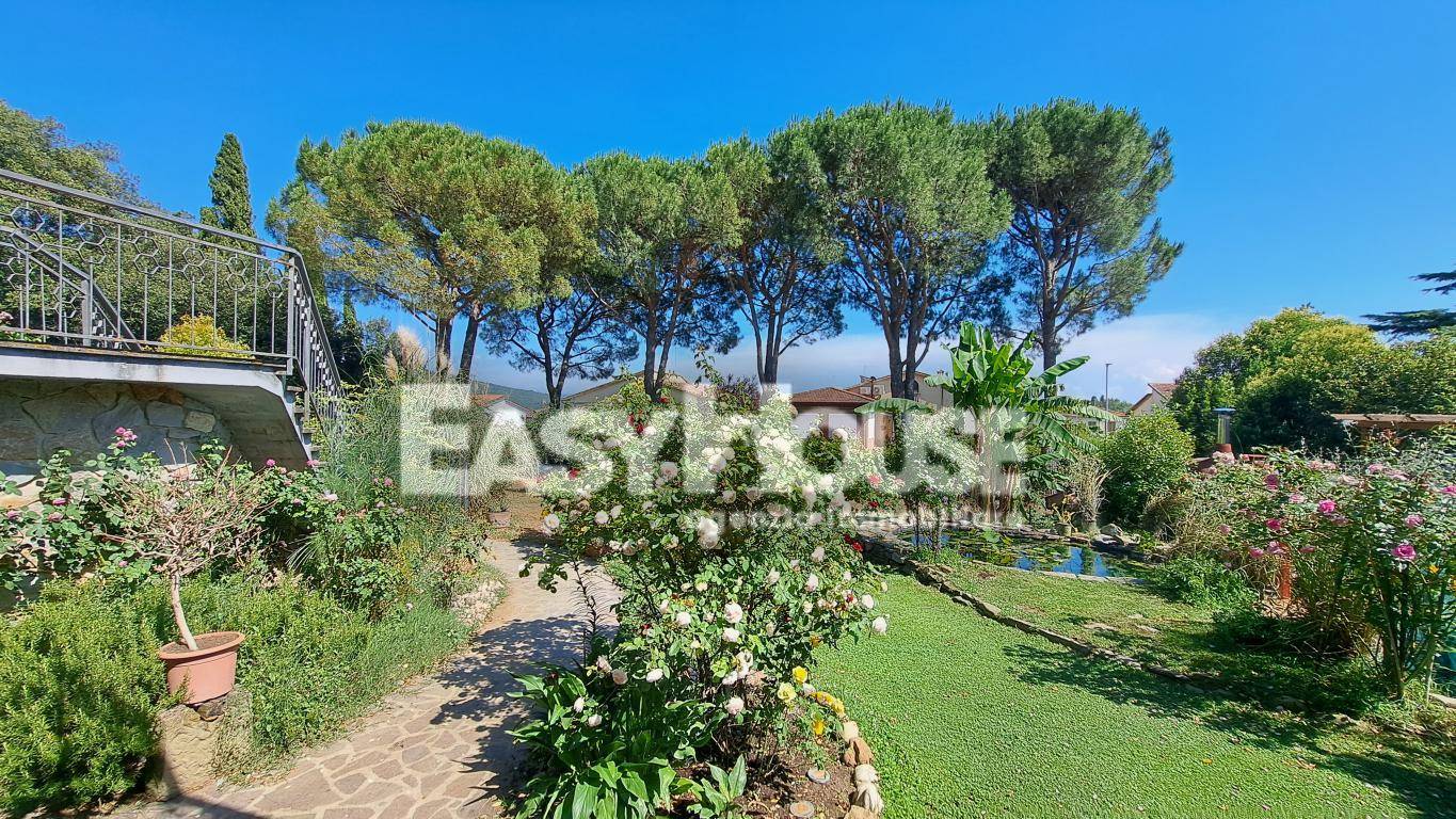 Appartamento in vendita a Loro Ciuffenna, San Giustino Valdarno