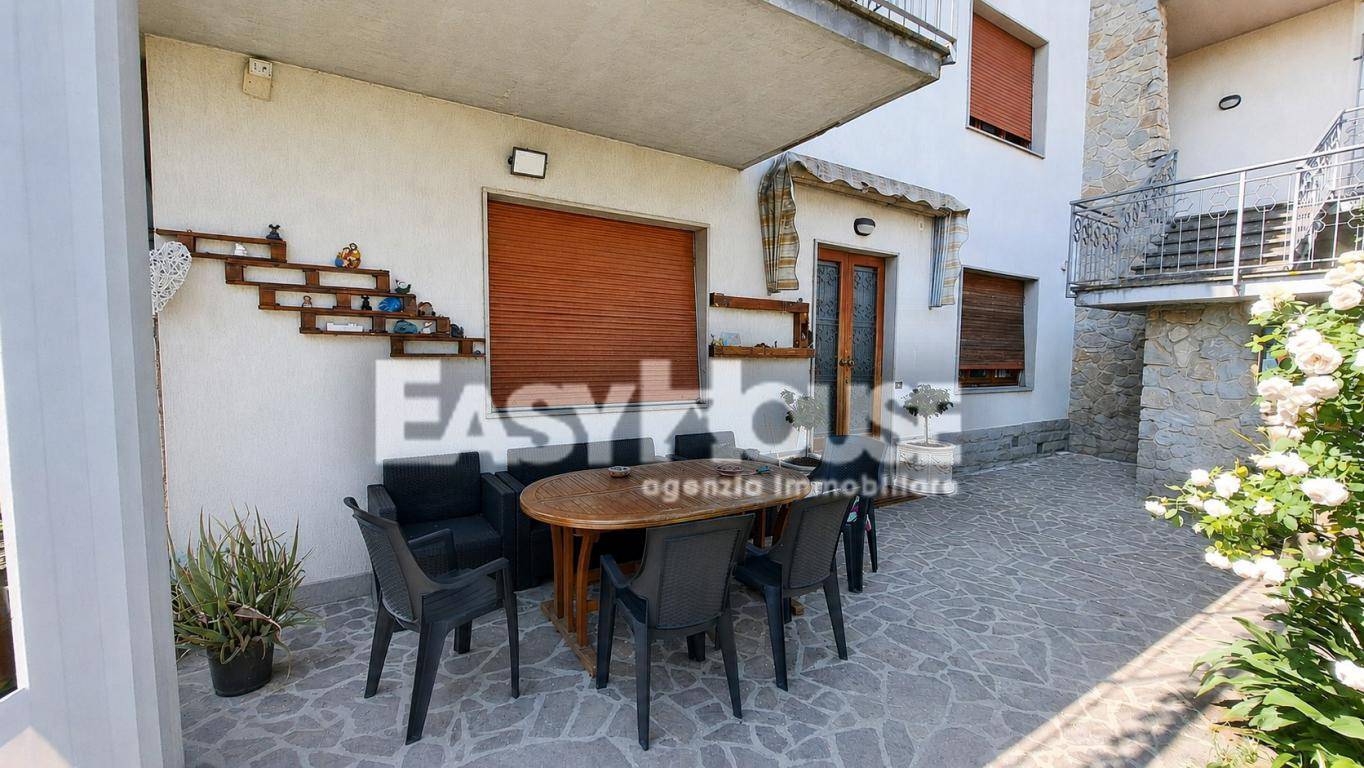 Appartamento in vendita a Loro Ciuffenna, San Giustino Valdarno