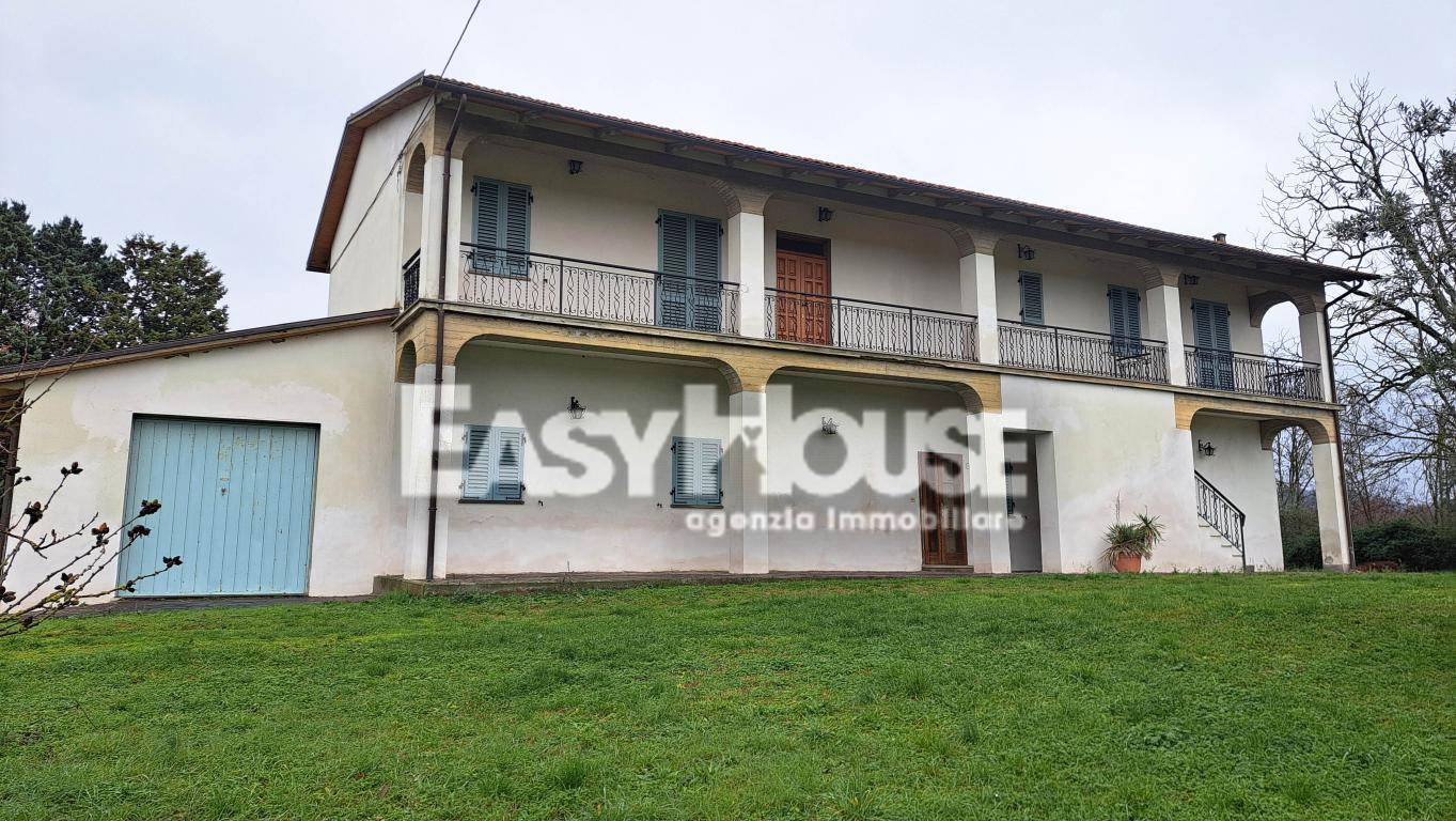 Casa indipendente in vendita a Laterina Pergine Valdarno
