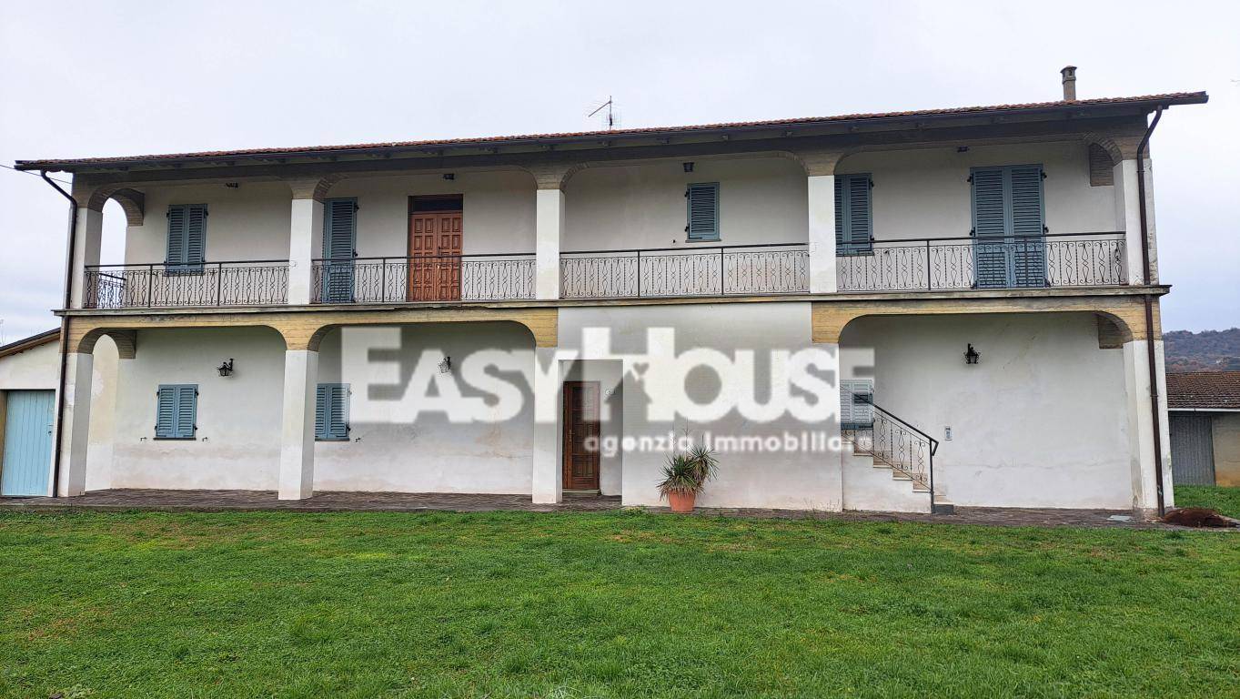 Casa indipendente in vendita a Laterina Pergine Valdarno