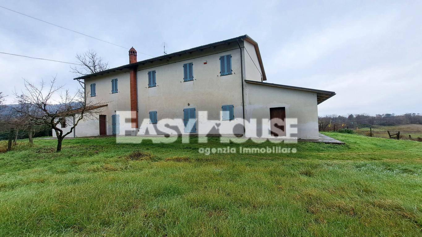 Casa indipendente in vendita a Laterina Pergine Valdarno