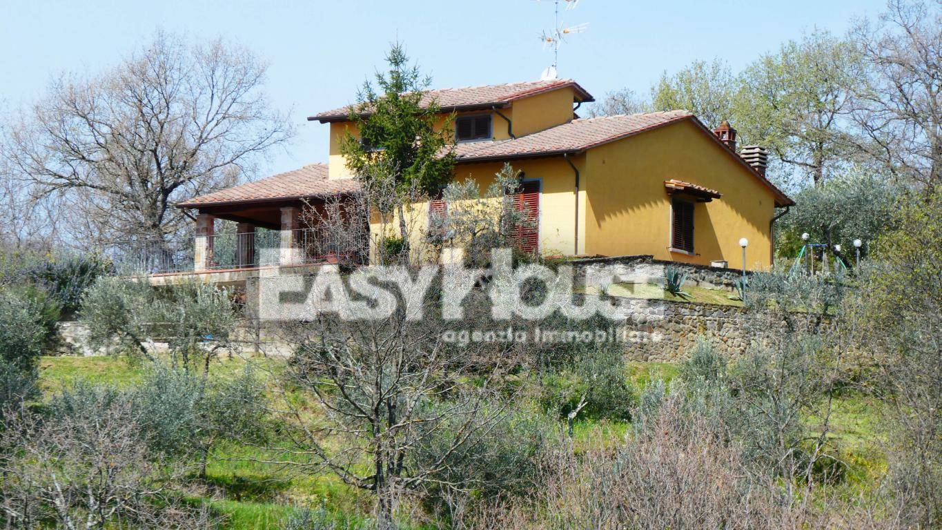 Villa in vendita a Loro Ciuffenna, San Giustino Valdarno