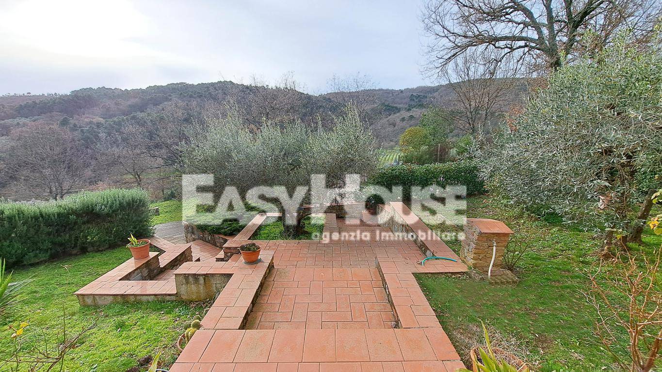 Villa in vendita a Loro Ciuffenna, San Giustino Valdarno