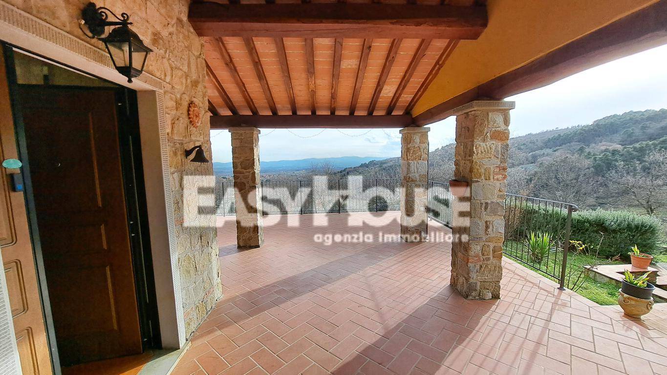 Villa in vendita a Loro Ciuffenna, San Giustino Valdarno