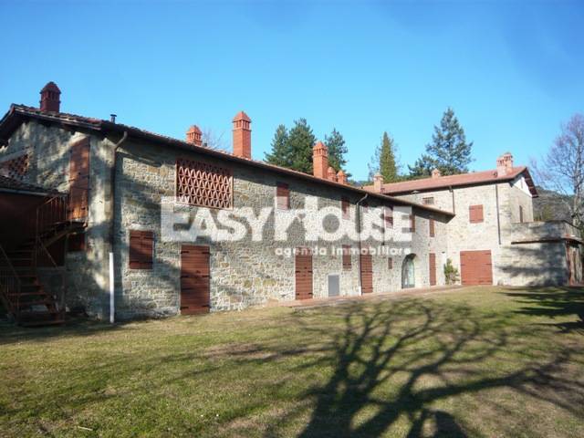Rustico/Casale in vendita a Loro Ciuffenna
