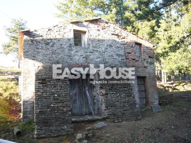 Rustico/Casale in vendita a Loro Ciuffenna