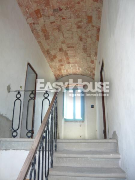 Rustico/Casale in vendita a Loro Ciuffenna