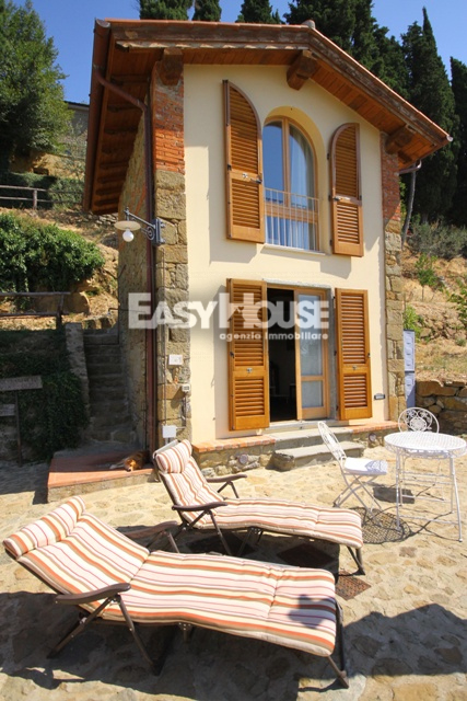 Rustico/Casale in vendita a Loro Ciuffenna