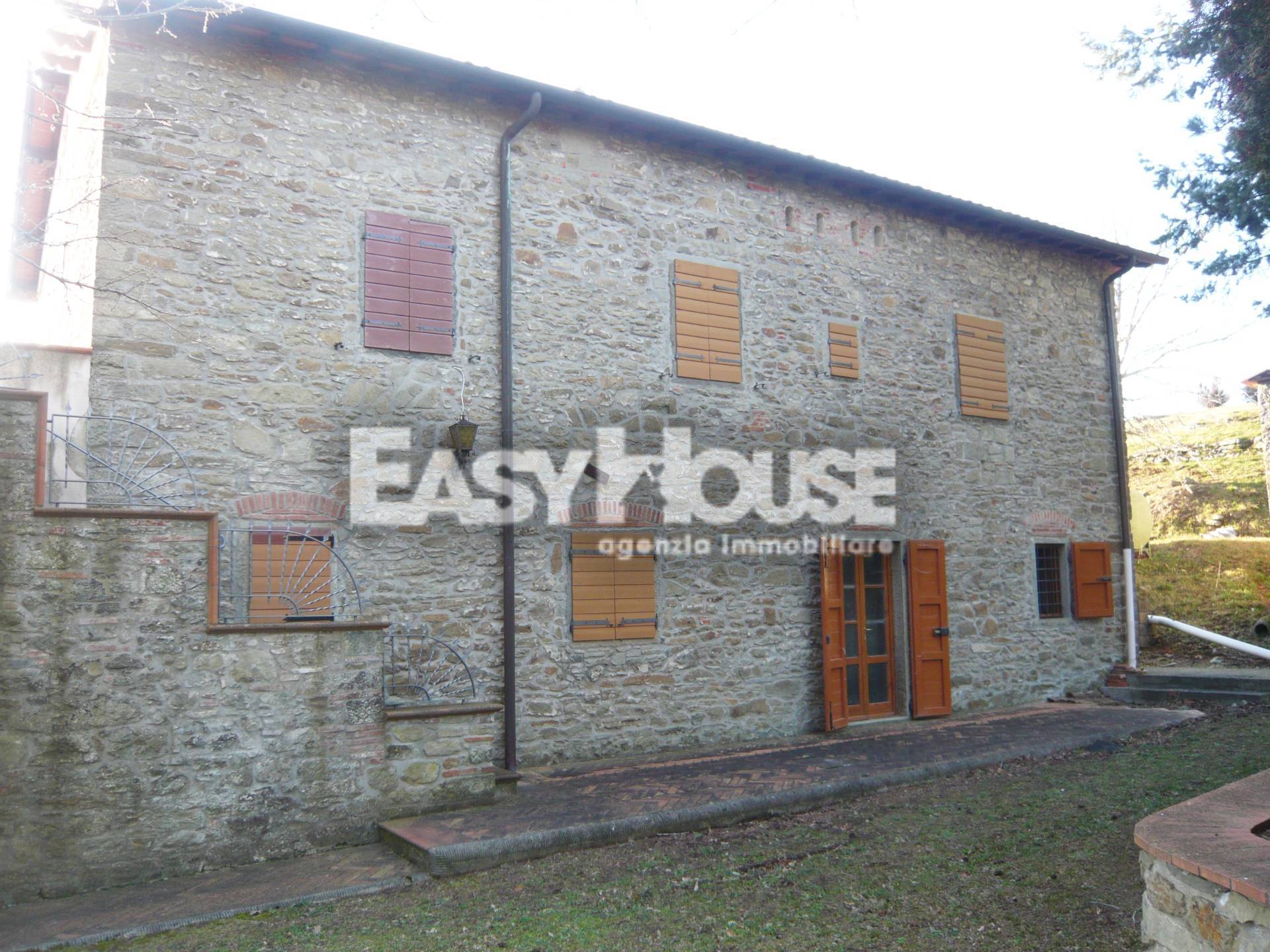 Rustico/Casale in vendita a Arezzo