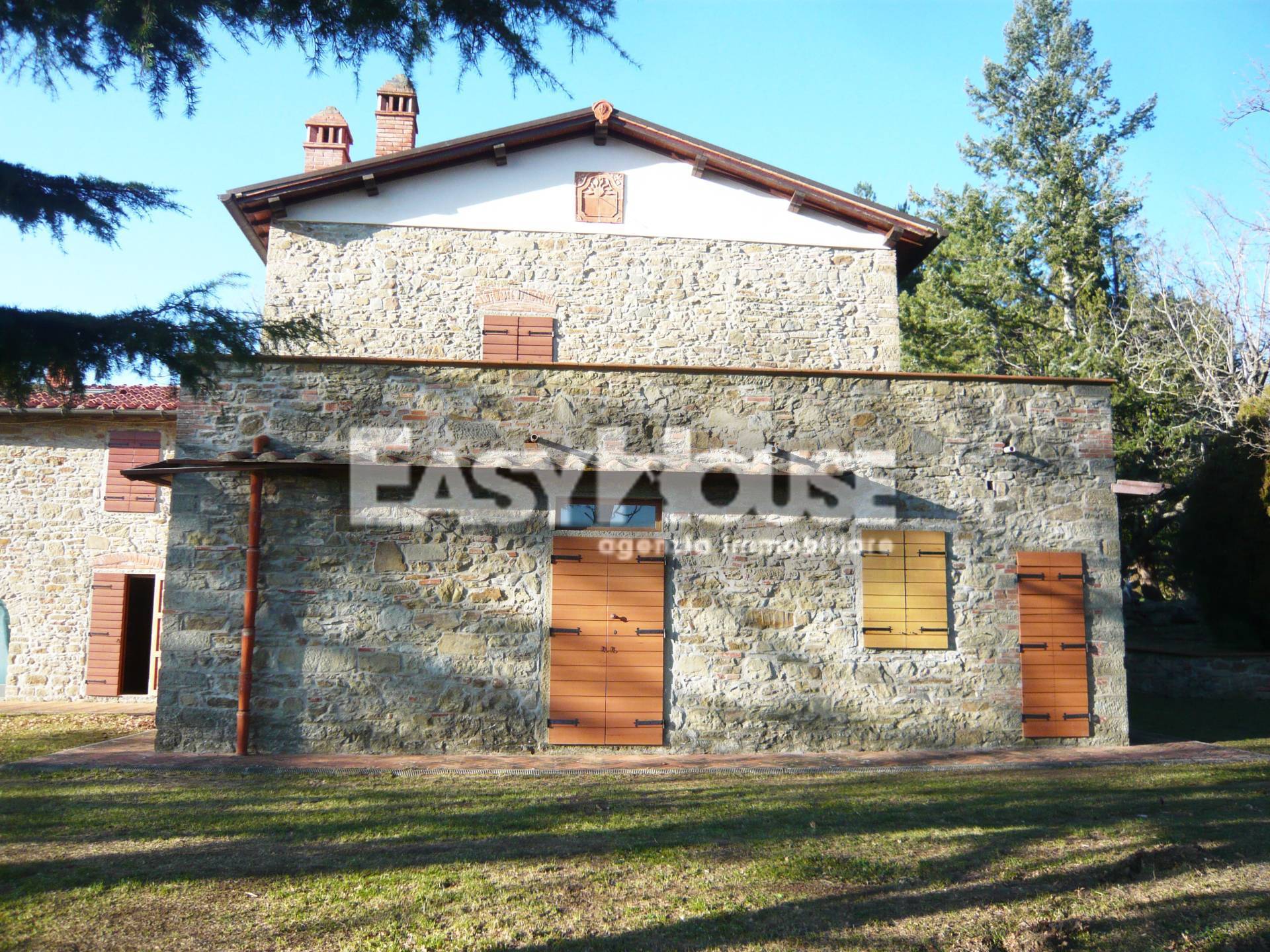 Rustico/Casale in vendita a Arezzo