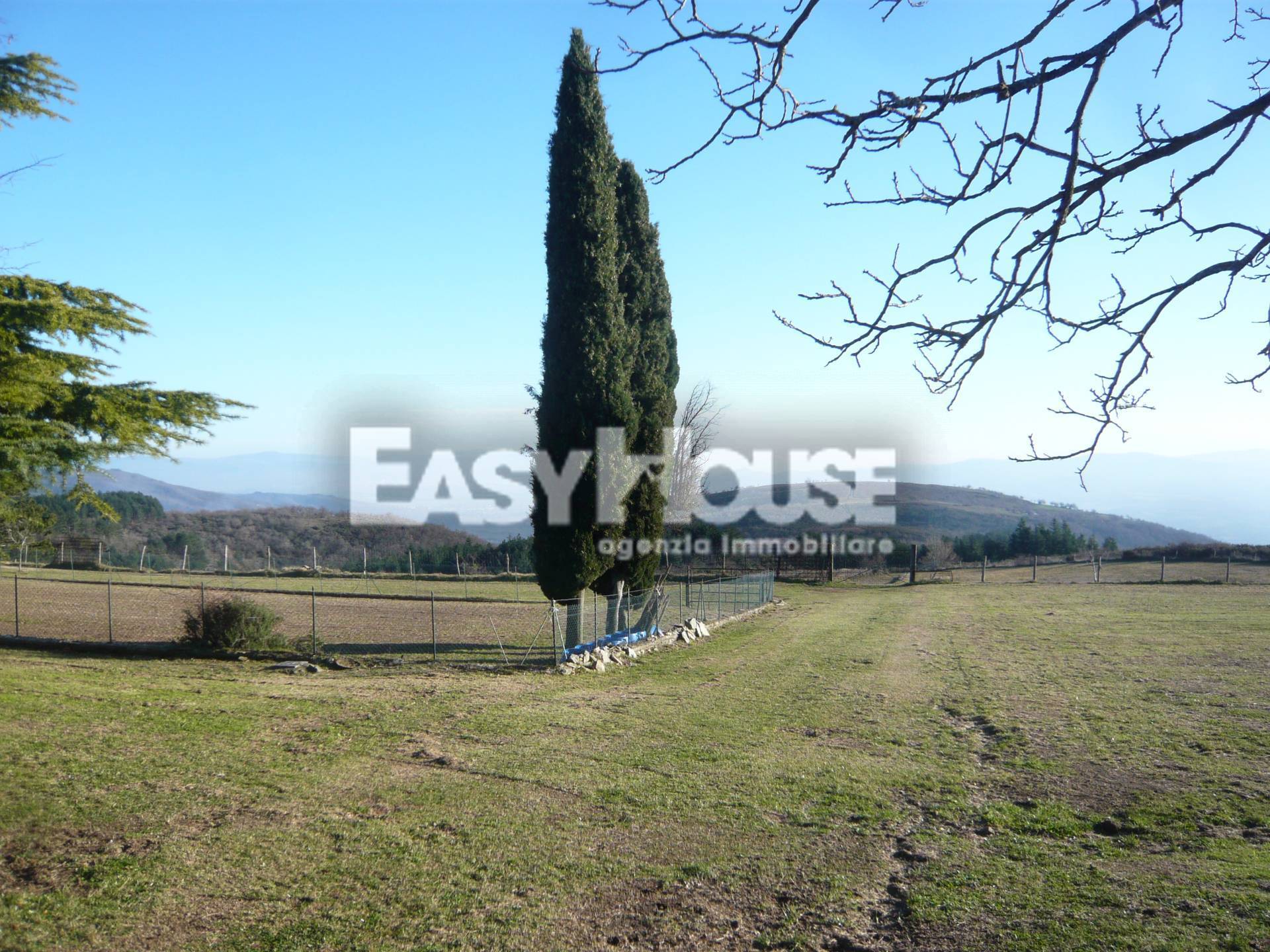 Rustico/Casale in vendita a Arezzo