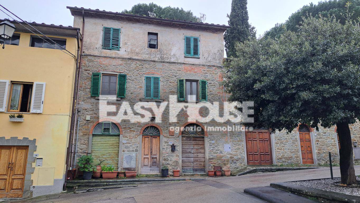 Casa indipendente in vendita a Terranuova Bracciolini, Campogialli
