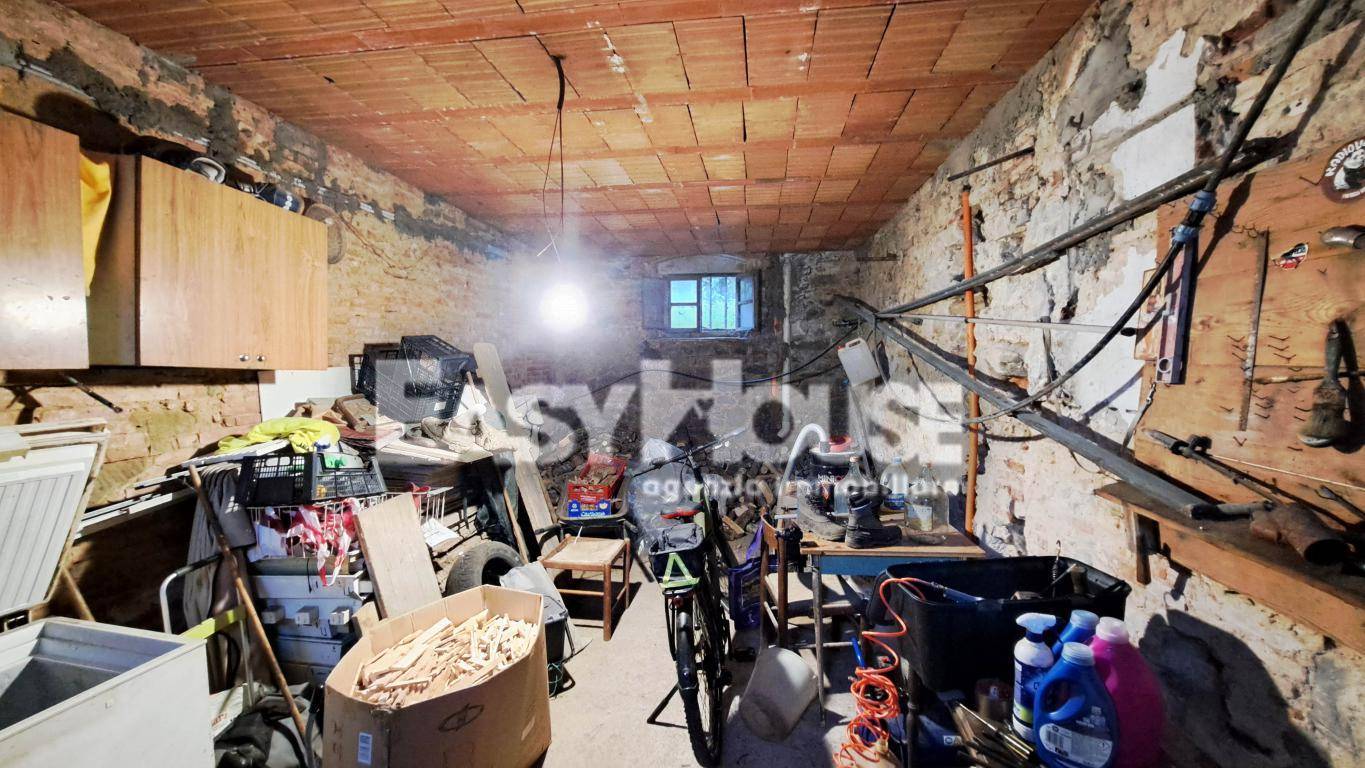 Casa indipendente in vendita a Terranuova Bracciolini, Campogialli