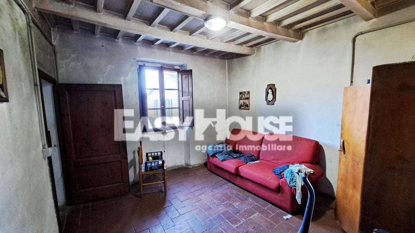 Casa indipendente in vendita a Terranuova Bracciolini, Campogialli