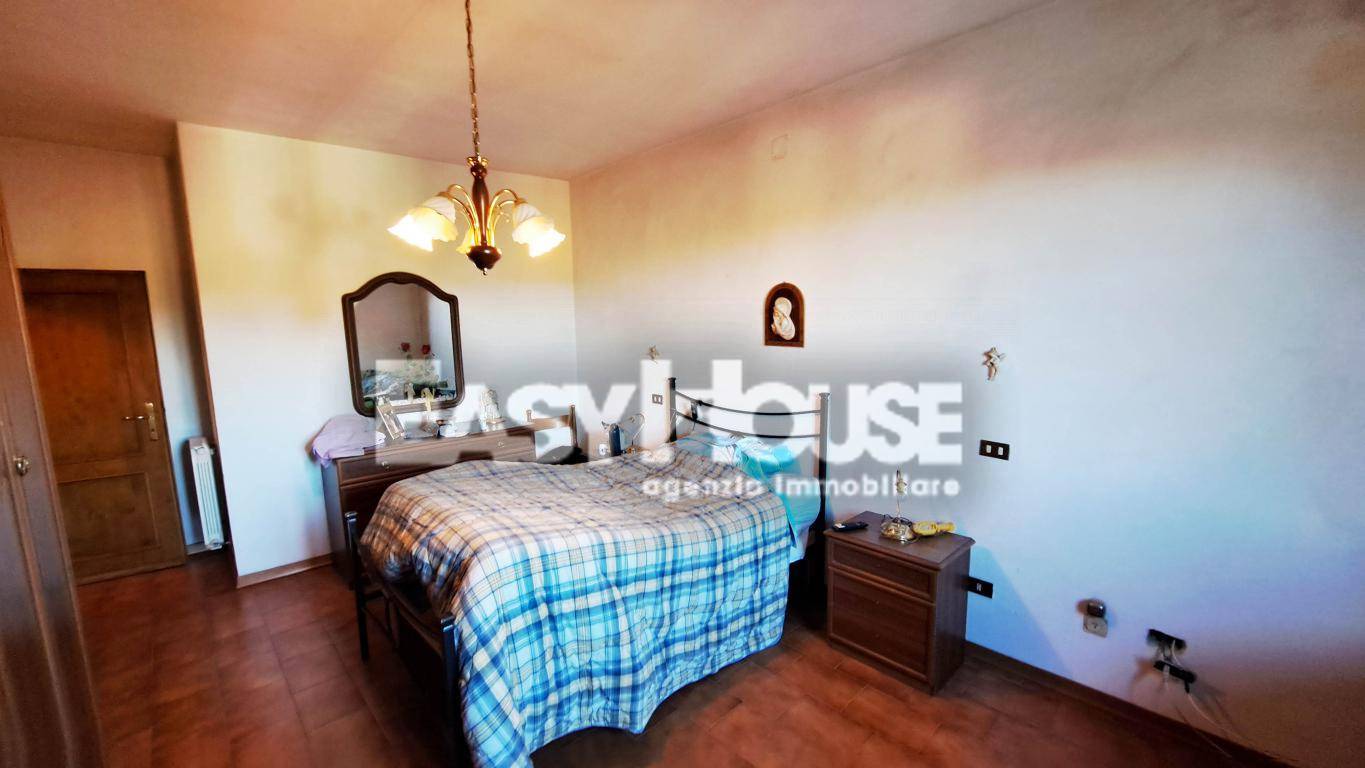 Casa indipendente in vendita a Terranuova Bracciolini, Campogialli