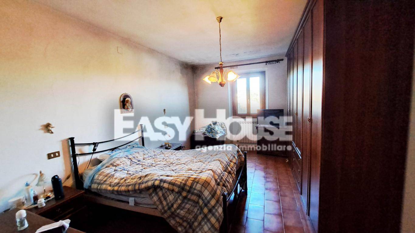 Casa indipendente in vendita a Terranuova Bracciolini, Campogialli