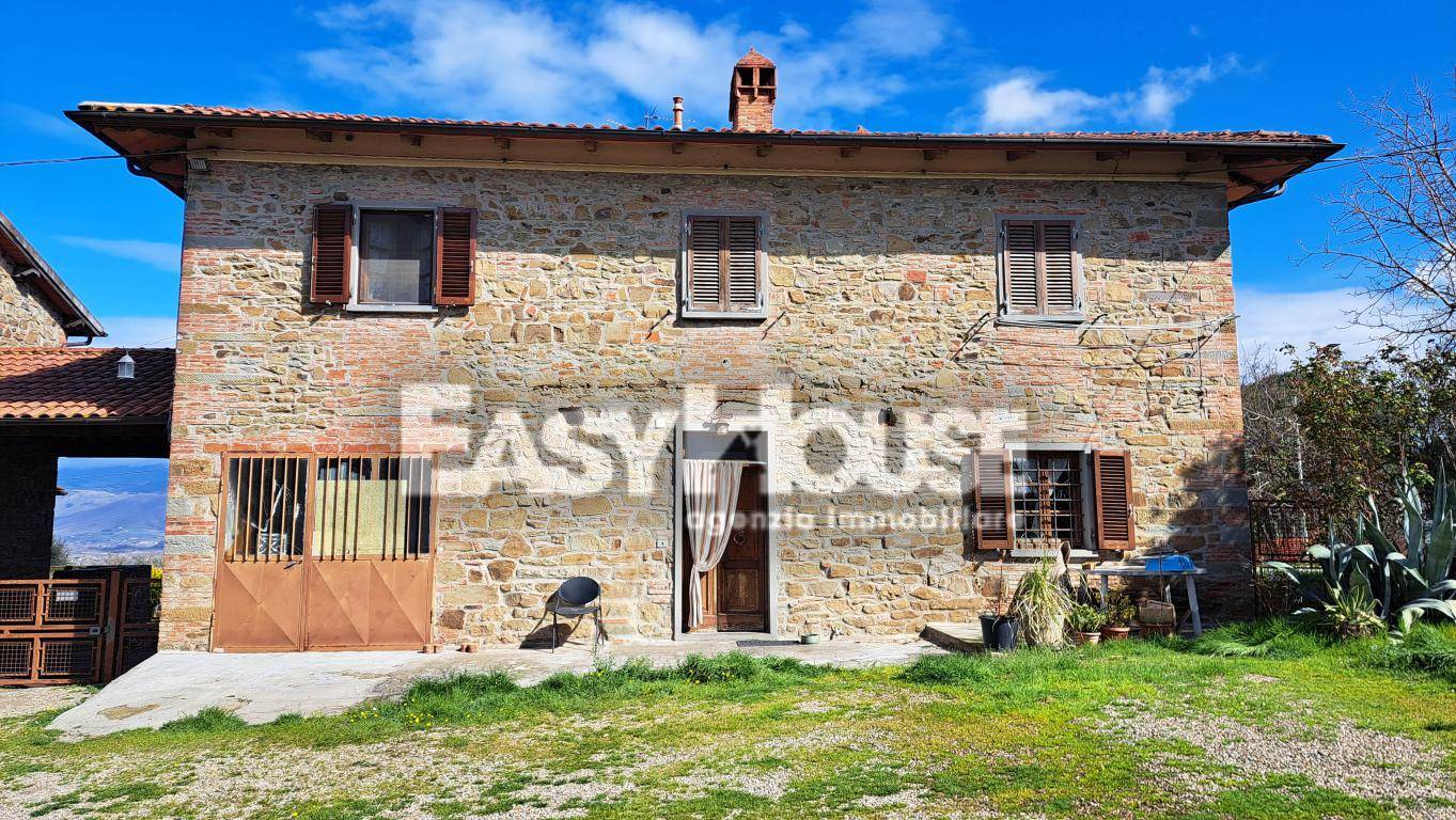 Rustico/Casale in vendita a Arezzo