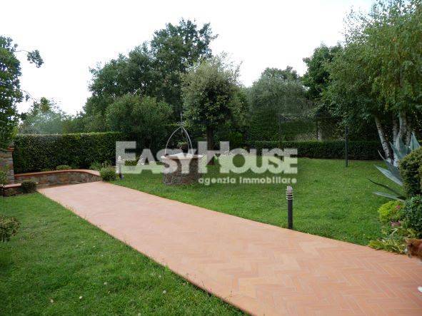 Villa in vendita a Loro Ciuffenna, San Giustino Valdarno