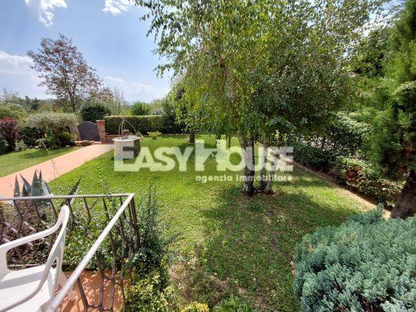Villa in vendita a Loro Ciuffenna, San Giustino Valdarno