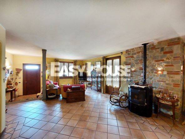 Villa in vendita a Loro Ciuffenna, San Giustino Valdarno