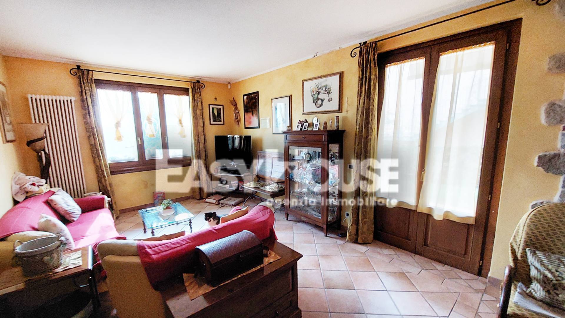 Villa in vendita a Loro Ciuffenna, San Giustino Valdarno