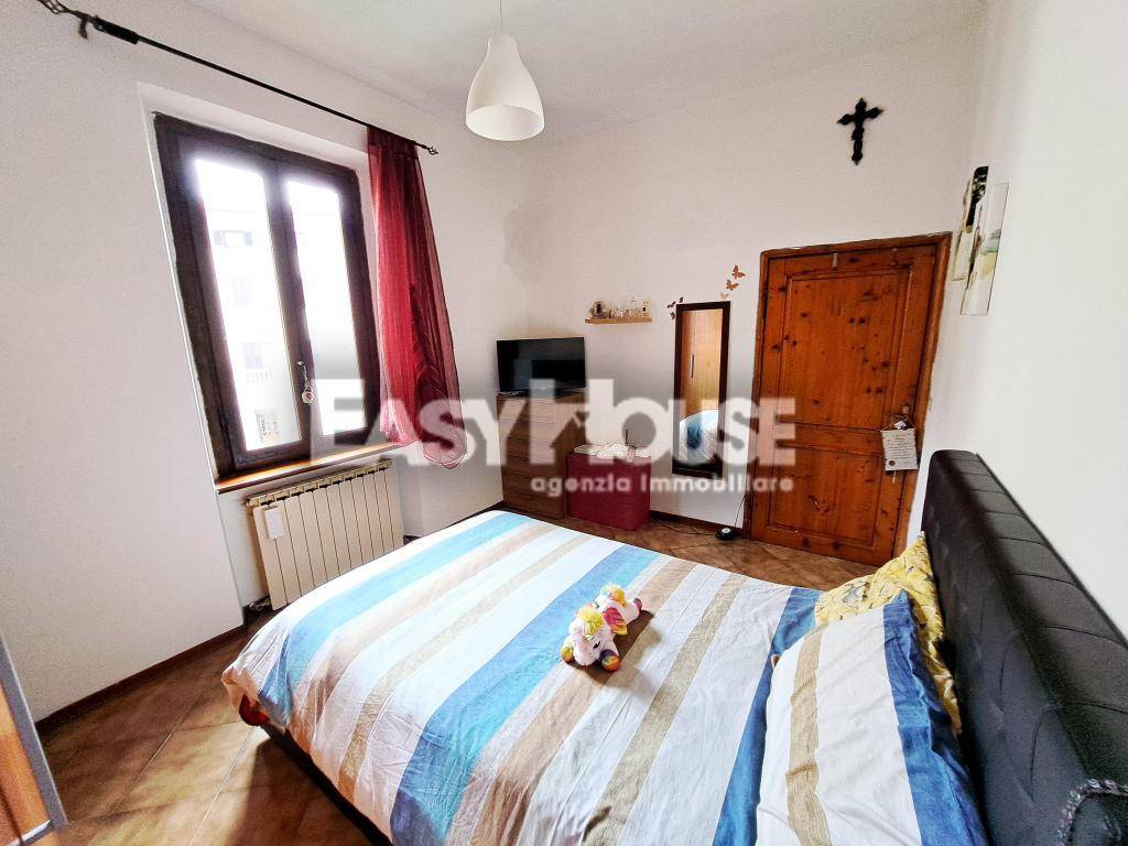 Appartamento in vendita a Loro Ciuffenna, San Giustino Valdarno