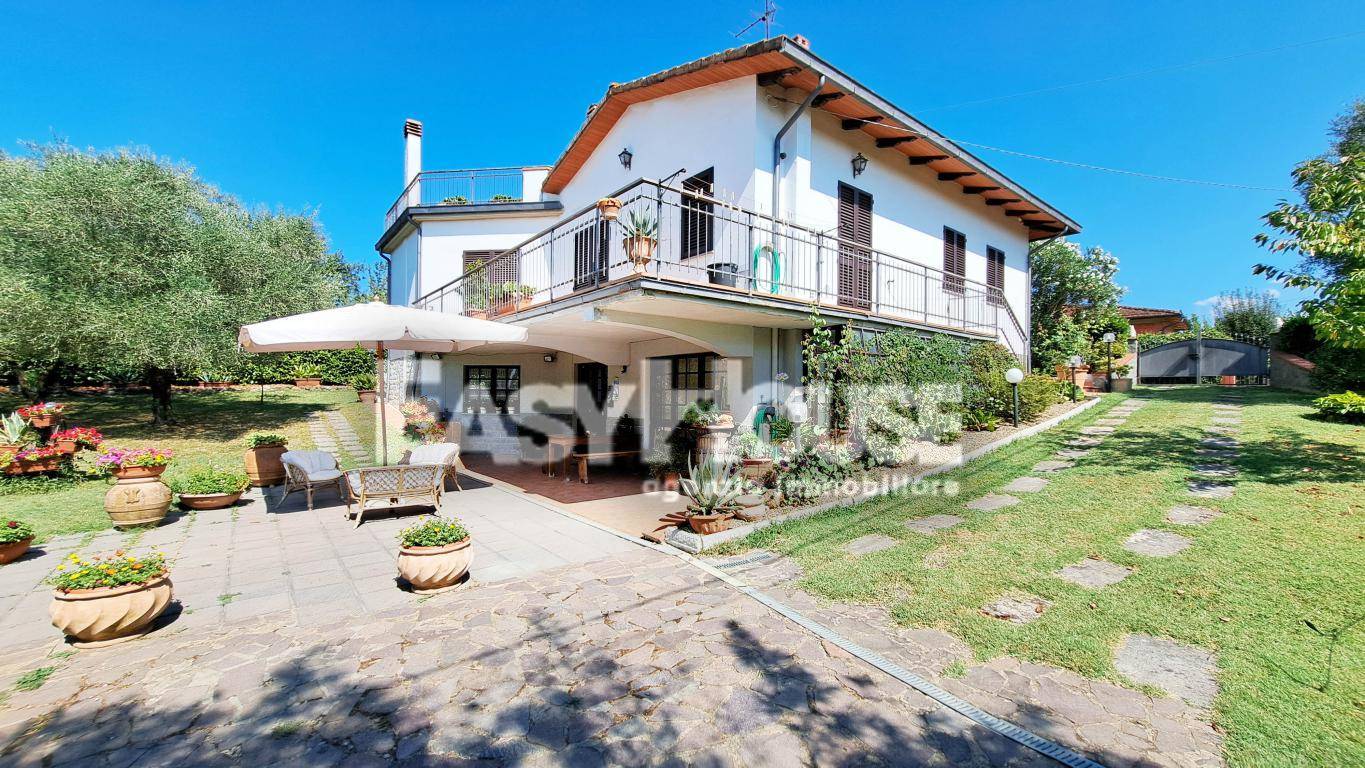 Casa indipendente in vendita a Laterina Pergine Valdarno