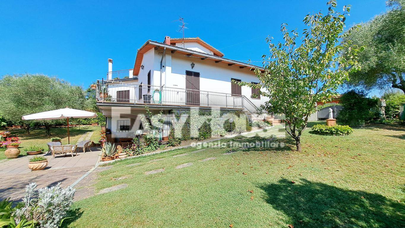 Casa indipendente in vendita a Laterina Pergine Valdarno