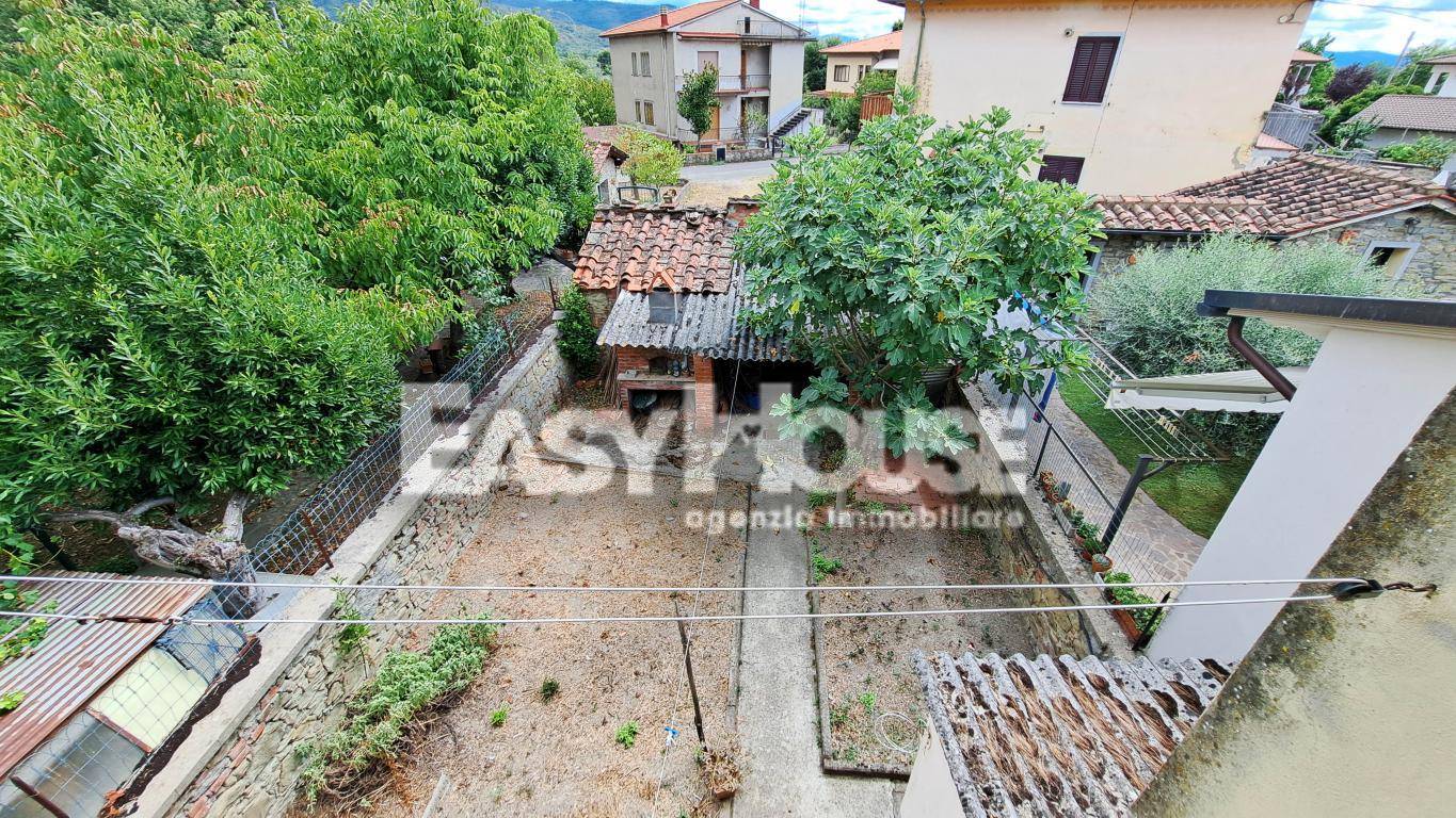 Villetta a schiera in vendita a Loro Ciuffenna, San Giustino Valdarno