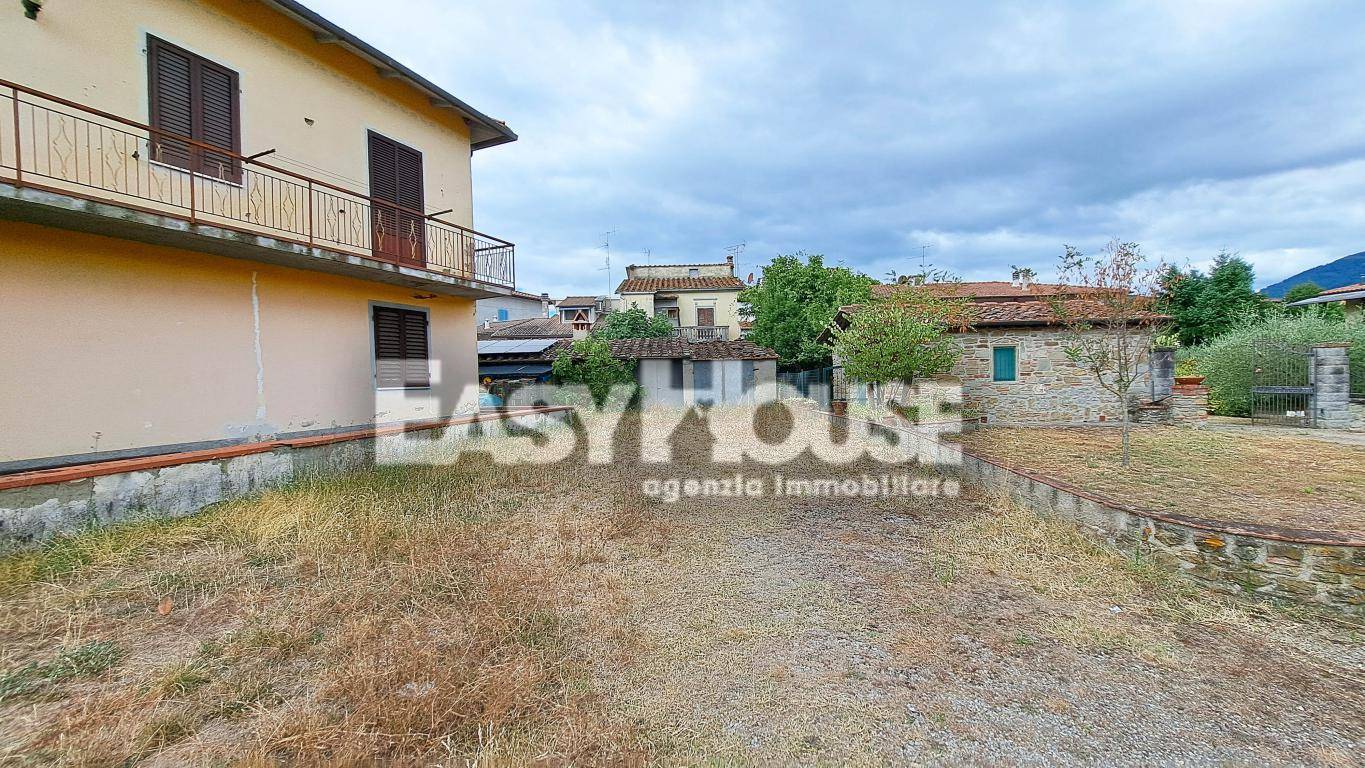 Villetta a schiera in vendita a Loro Ciuffenna, San Giustino Valdarno