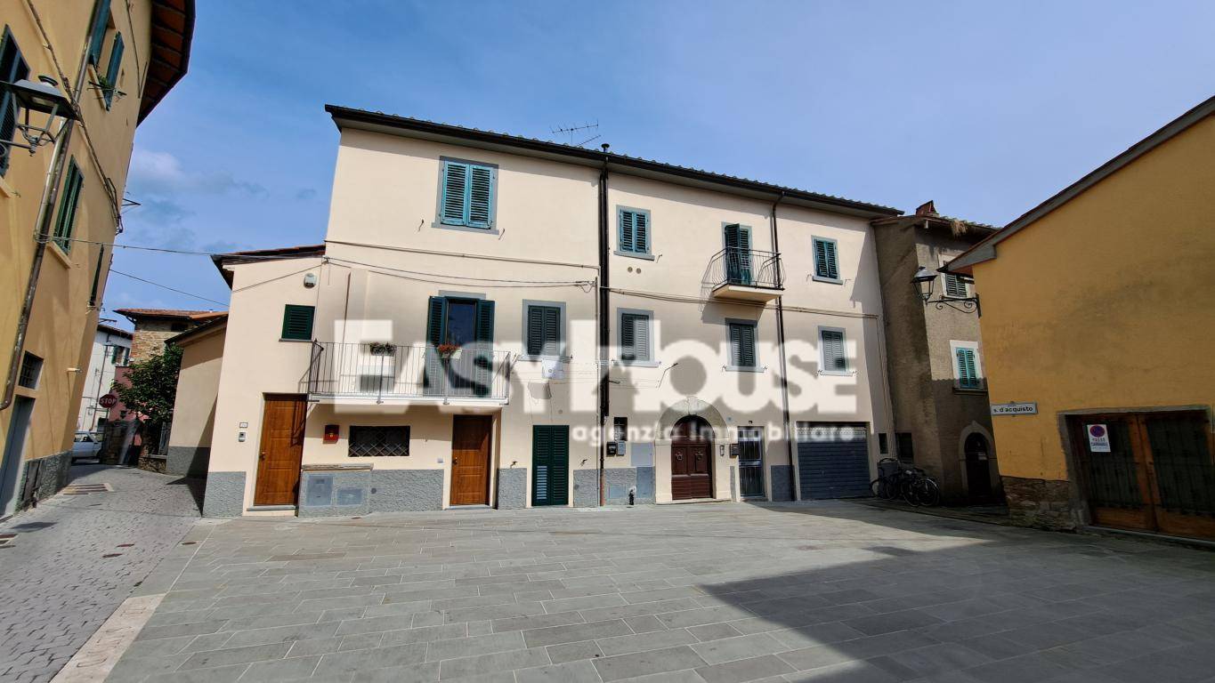 Appartamento in vendita a Loro Ciuffenna, San Giustino Valdarno