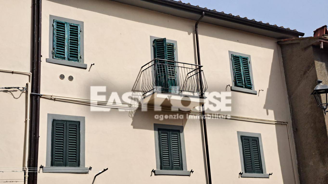 Appartamento in vendita a Loro Ciuffenna, San Giustino Valdarno