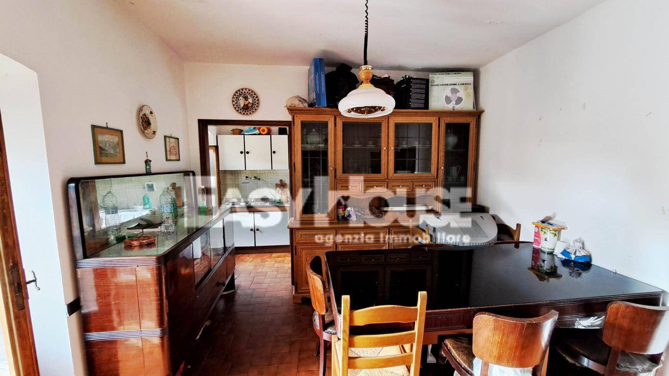 Appartamento in vendita a Loro Ciuffenna, San Giustino Valdarno